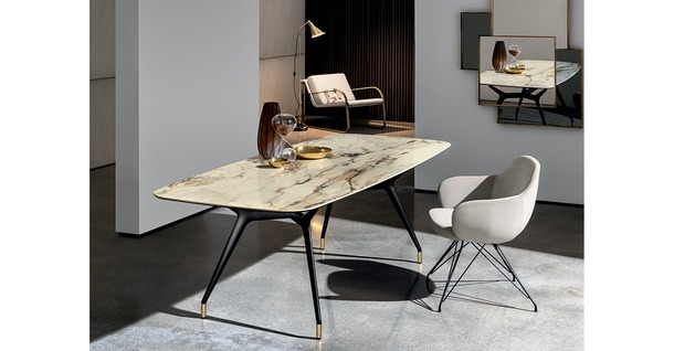 Sovet Italia tafel Arkos - 4
